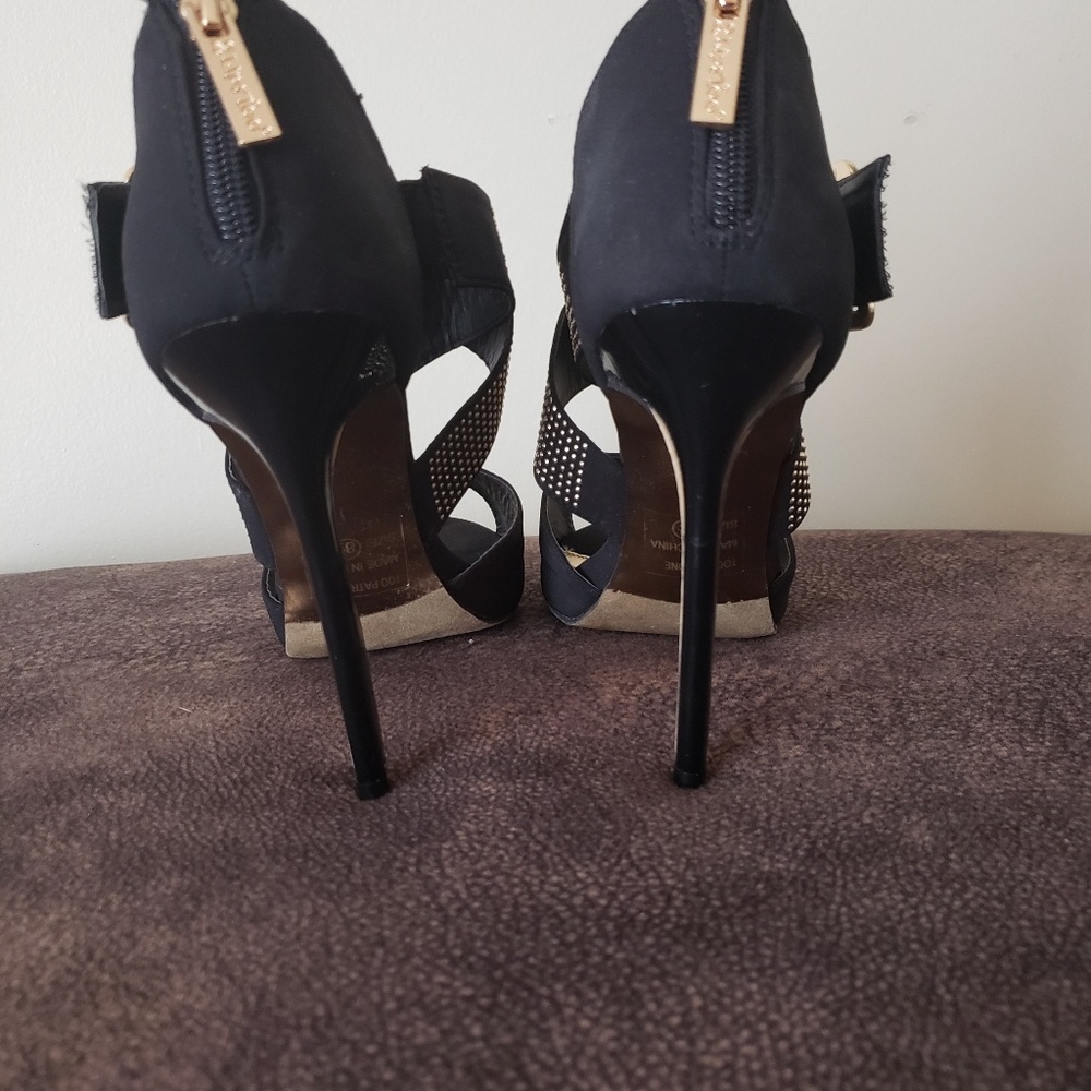 2 Lips Too high heels - Picture 2 of 3